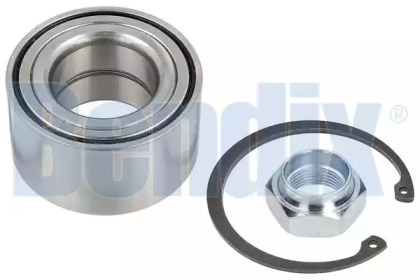 Ступица колеса / установка BENDIX для CHEVROLET NUBIRA седан 2.0 D
