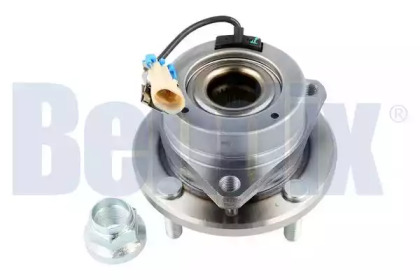 Ступица колеса / установка BENDIX для CHEVROLET EPICA (KL1_) 2.0