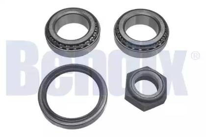 Подшипник ступицы колеса BENDIX для FORD SIERRA Хэтчбек (GBC, GBG) 2.0 16V Cosworth 4x4