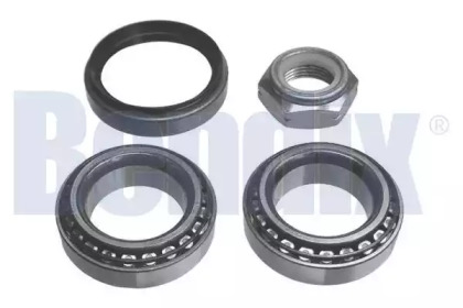 Подшипник ступицы колеса BENDIX для FORD SIERRA Хэтчбек (GBC, GBG) 2.0 16V Cosworth 4x4