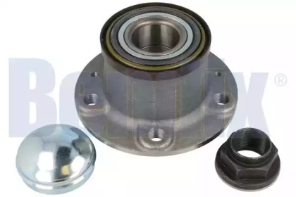 Подшипник ступицы колеса BENDIX для PEUGEOT BOXER c бортовой платформой/ходовая часть 2.2 HDi 110