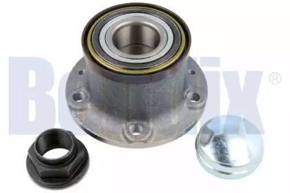 Подшипник ступицы колеса BENDIX для PEUGEOT BOXER c бортовой платформой/ходовая часть 2.2 HDi 110