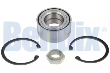 Подшипник ступицы колеса BENDIX для SAAB 900 II Кабриолет 2.0 -16 Turbo