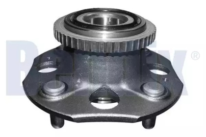 Ступица колеса / установка BENDIX для HONDA ACCORD V купе (CD) 2.2 i ES (CD7)
