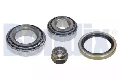 Подшипник ступицы колеса BENDIX для MAZDA 323 II (BD) 1.5
