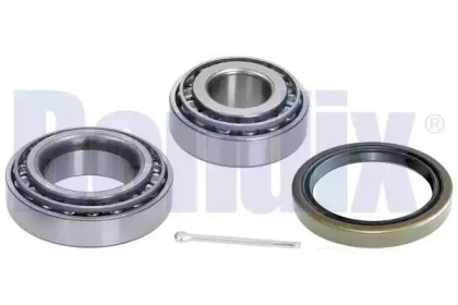 Подшипник ступицы колеса BENDIX для NISSAN PICK UP (720) 2.3 D