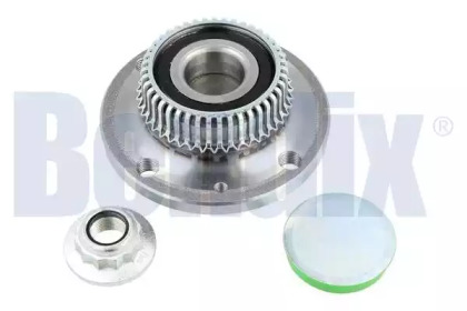 Подшипник ступицы колеса BENDIX для VW CADDY II Variant (9K9B) 1.4