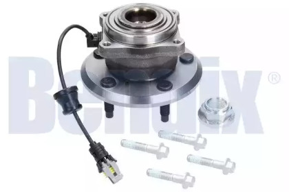 Подшипник ступицы колеса BENDIX для CHEVROLET CAPTIVA (C100, C140) 2.2 D