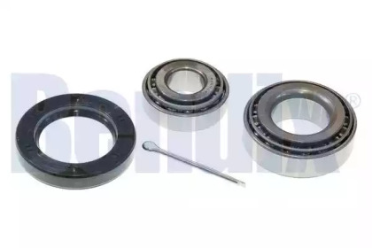 Ступица колеса / установка BENDIX для FORD CAPRI (ECJ) 2600