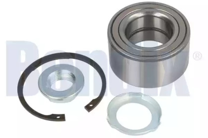 Ступица колеса / установка BENDIX для BMW 3 Compact (E36) 318 ti