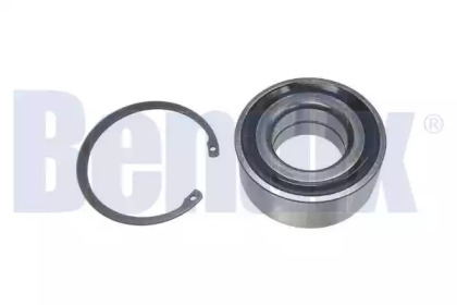Подшипник ступицы колеса BENDIX для PEUGEOT 305 II Break (581E) 1.9 Diesel