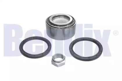 Подшипник ступицы колеса BENDIX для PEUGEOT J9 автобус 2.3 D