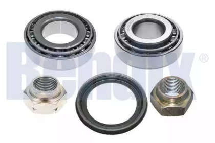 Подшипник ступицы колеса BENDIX для FIAT 131 (131_) 2.5 D