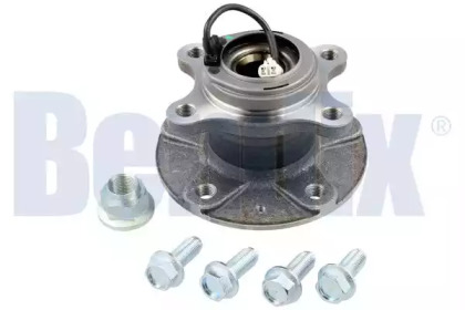 Подшипник ступицы колеса BENDIX для SUZUKI SX4 (EY, GY) 1.6 VVT 4x4 (RW 416)