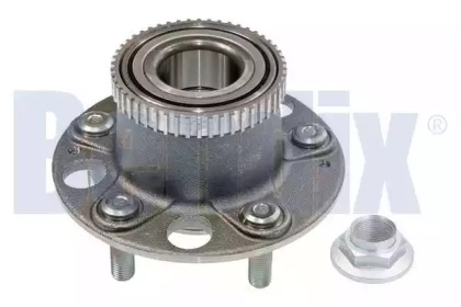 Ступица колеса / установка BENDIX для HONDA LEGEND II купе (KA) 3.2 i 24V (KA8)
