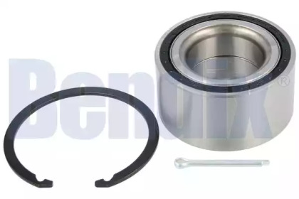 Ступица колеса / установка BENDIX для KIA SOUL (AM) 1.6 CVVT