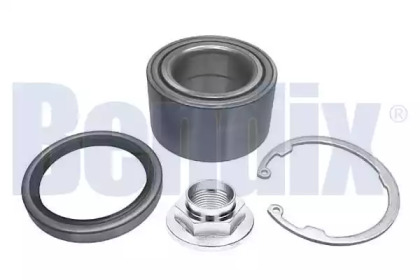 Подшипник ступицы колеса BENDIX для MAZDA 929 III (HC) 2.2 i
