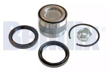 Подшипник ступицы колеса BENDIX для SUBARU IMPREZA седан (GD) 2.5 WRX STi AWD (GDF)