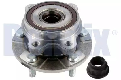 Подшипник ступицы колеса BENDIX для TOYOTA RAV 4 III (_A3_) 2.4 (ACA33)