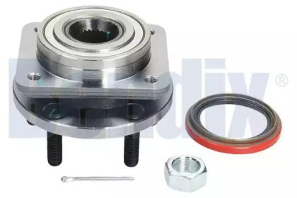 Подшипник ступицы колеса BENDIX для DODGE CARAVAN 2.0 i