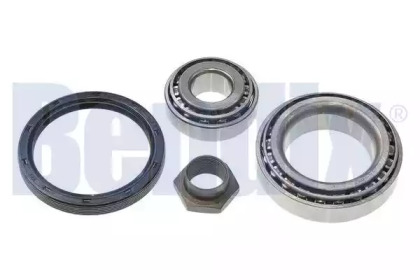 Подшипник ступицы колеса BENDIX для VW TRANSPORTER III c бортовой платформой/ходовая часть 1.6 D