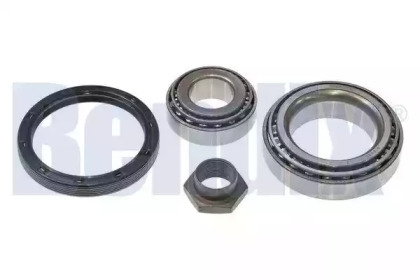 Подшипник ступицы колеса BENDIX для VW TRANSPORTER III c бортовой платформой/ходовая часть 1.6 D