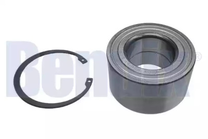 Подшипник ступицы колеса BENDIX для PORSCHE 911 Targa (993) 3.6 Carrera