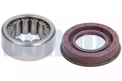 Ступица колеса / установка BENDIX для FORD TRANSIT c бортовой платформой/ходовая часть (FM_ _, FN_ _) 2.4 DI (F_A_, F_B_, F_C_, F_D_)