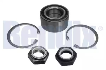 Подшипник ступицы колеса BENDIX для FORD SCORPIO II Turnier (GNR, GGR) 2.0 i
