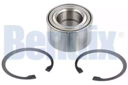 Подшипник ступицы колеса BENDIX для JAGUAR XK 8 купе (X100) 4.2