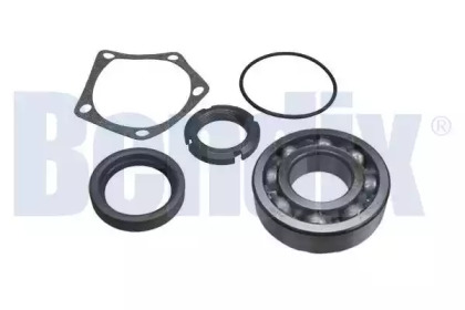 Подшипник ступицы колеса BENDIX для FORD TRANSIT автобус (V_ _) 2.5 D (VAS, VBL, VIL, VUL, VZS)
