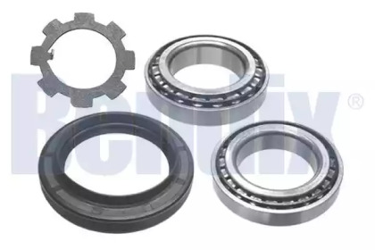Подшипник ступицы колеса BENDIX для FORD TRANSIT автобус (V_ _) 2.5 D (VAS, VBL, VIL, VUL, VZS)