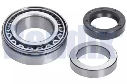 Ступица колеса / установка BENDIX для FORD P 100 I 1.6