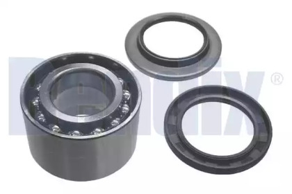 Ступица колеса / установка BENDIX для FORD GRANADA (GU) 2.1 D