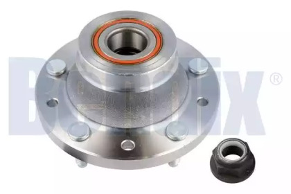 Ступица колеса / установка BENDIX для FORD TRANSIT TOURNEO 2.2 TDCi