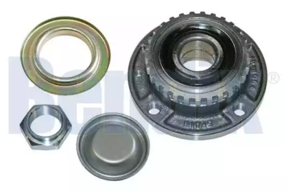 Подшипник ступицы колеса BENDIX для PEUGEOT 405 I (15B) 1.8 Turbo Diesel