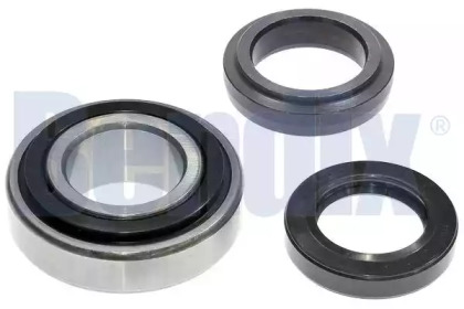 Подшипник ступицы колеса BENDIX для ALFA ROMEO GT (105_) V 1750 (105)
