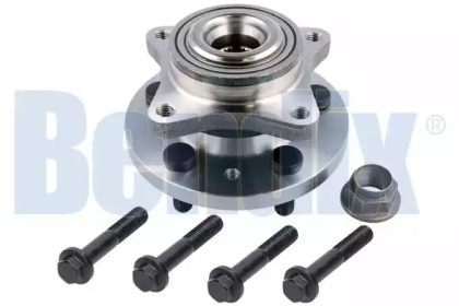 Подшипник ступицы колеса BENDIX для LAND ROVER DISCOVERY III (L319) 4.4 4x4