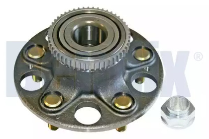 Подшипник ступицы колеса BENDIX для HONDA INTEGRA купе (DC2, DC4) 1.8 Type-R