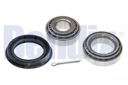 Ступица колеса / установка BENDIX для HONDA ACCORD I (SJ, SY) 1.6 L/EX (SY)