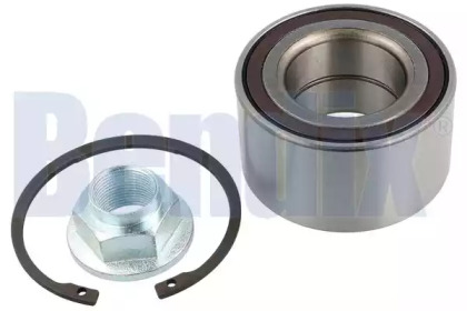Подшипник ступицы колеса BENDIX для MAZDA 6 универсал (GH) 2.2 D