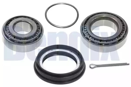 Подшипник ступицы колеса BENDIX для NISSAN URVAN Фургон (E24) 2.5 D