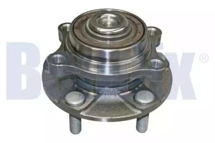 Подшипник ступицы колеса BENDIX для NISSAN 350 Z купе (Z33) 3.5