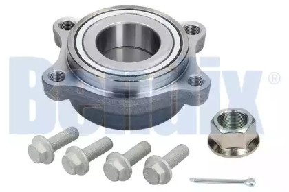 Подшипник ступицы колеса BENDIX для NISSAN 350 Z купе (Z33) 3.5