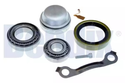 Ступица колеса / установка BENDIX для MERCEDES-BENZ T1 автобус (602) 310 D 2.9