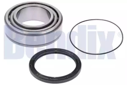 Ступица колеса / установка BENDIX для MERCEDES-BENZ T1 автобус (602) 310 D 2.9