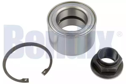 Подшипник ступицы колеса BENDIX для PEUGEOT BOXER c бортовой платформой/ходовая часть 2.2 HDi 110