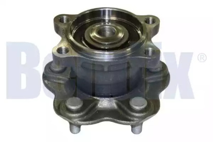 Ступица колеса / установка BENDIX для NISSAN TEANA I (J31) 2.3