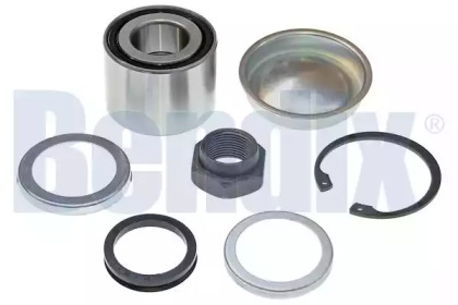 Подшипник ступицы колеса BENDIX для PEUGEOT 205 I (741A/C) 1.7 Diesel