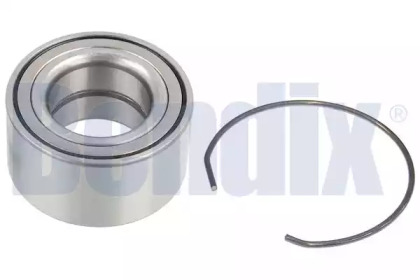 Подшипник ступицы колеса BENDIX для RENAULT CLIO I (B/C57_, 5/357_) 1.4